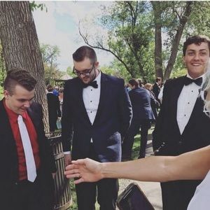 Meet your Posher, Alex